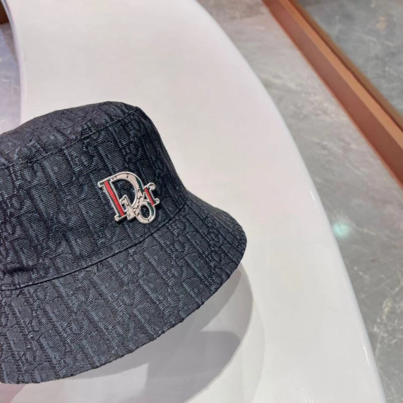 Christian Dior Caps Colorful 262192