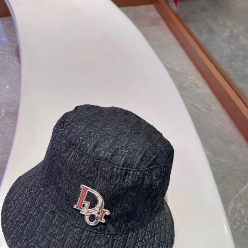 Christian Dior Caps Colorful 262192