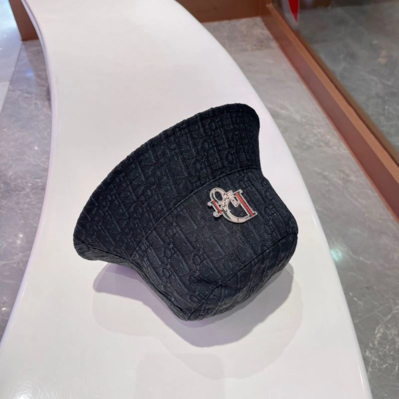 Christian Dior Caps Colorful 262192