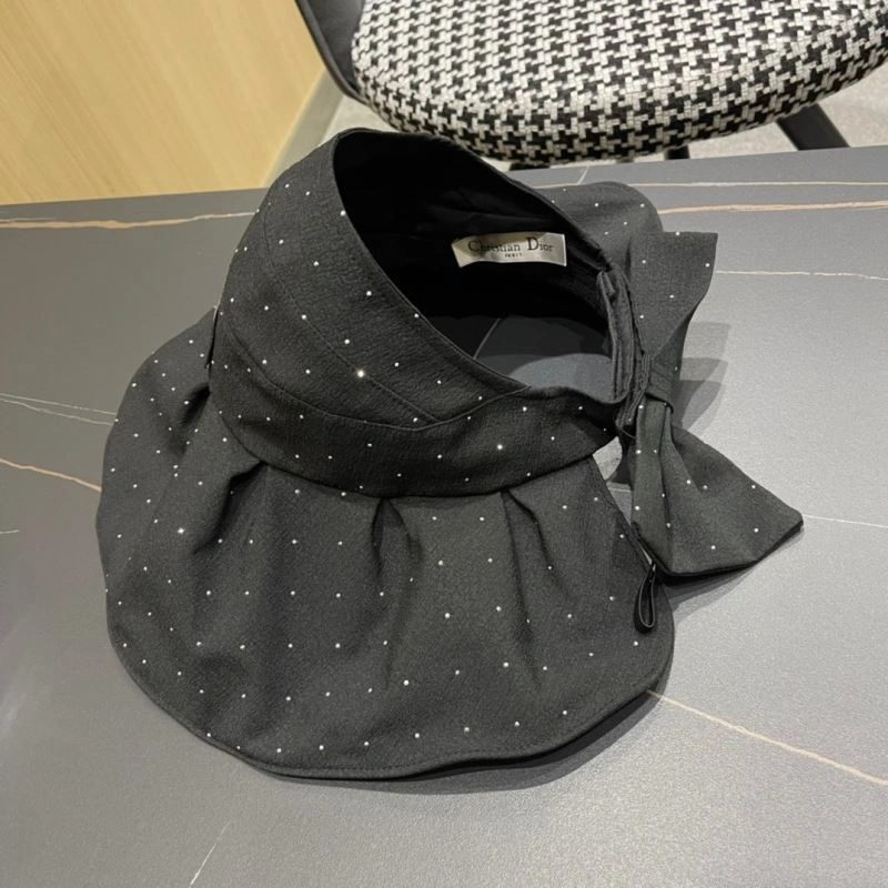 Christian Dior Caps WeatherProof 262190