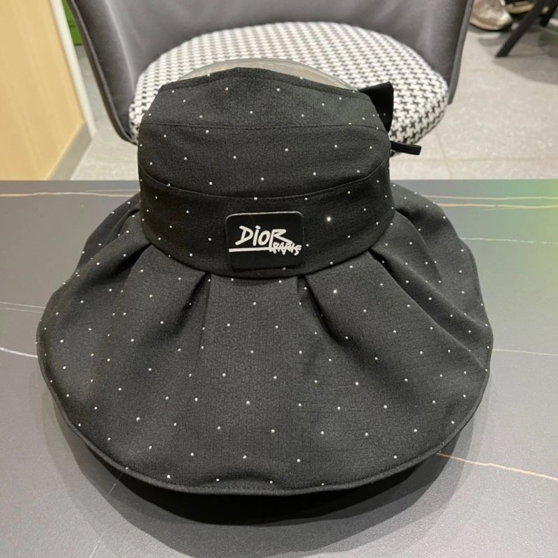 Christian Dior Caps WeatherProof 262190