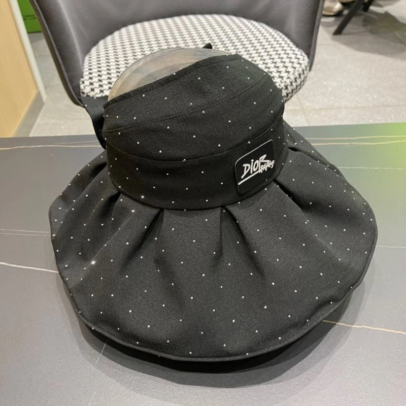 Christian Dior Caps WeatherProof 262190