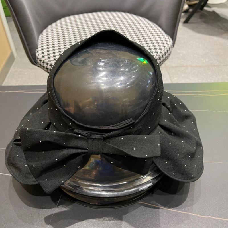 Christian Dior Caps WeatherProof 262190