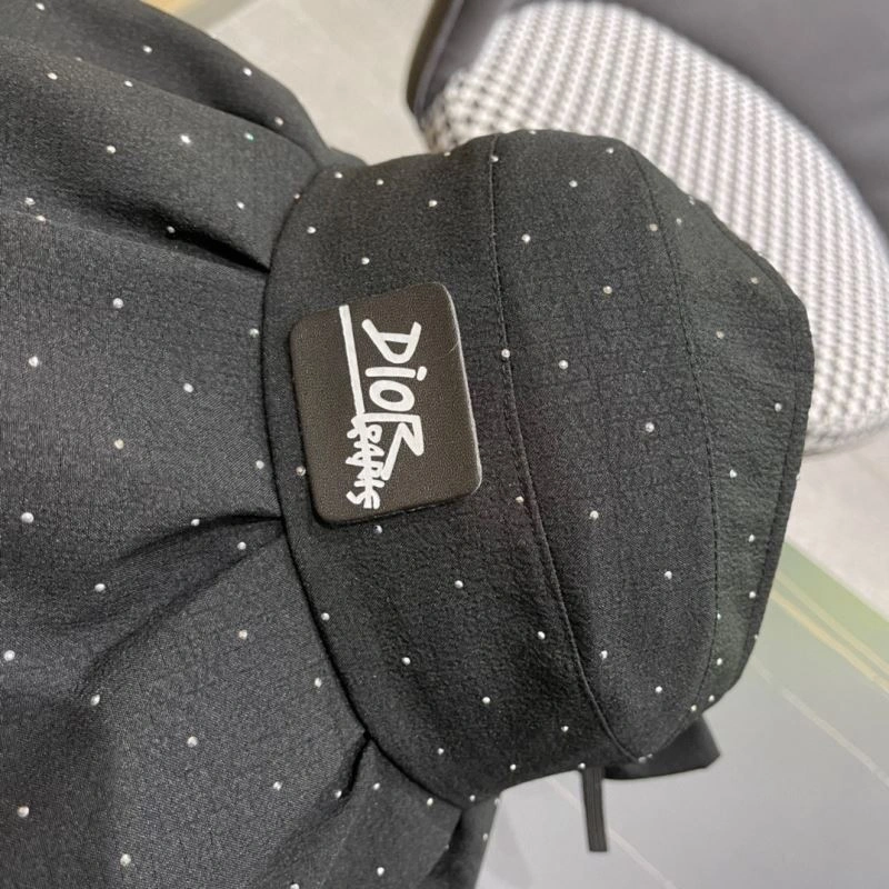 Christian Dior Caps WeatherProof 262190