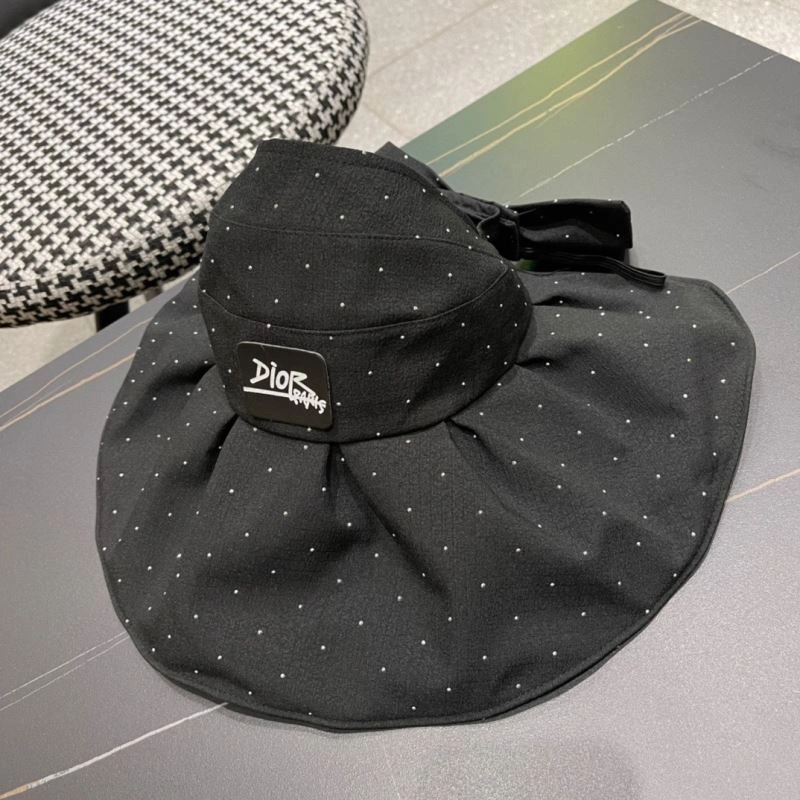 Christian Dior Caps WeatherProof 262190
