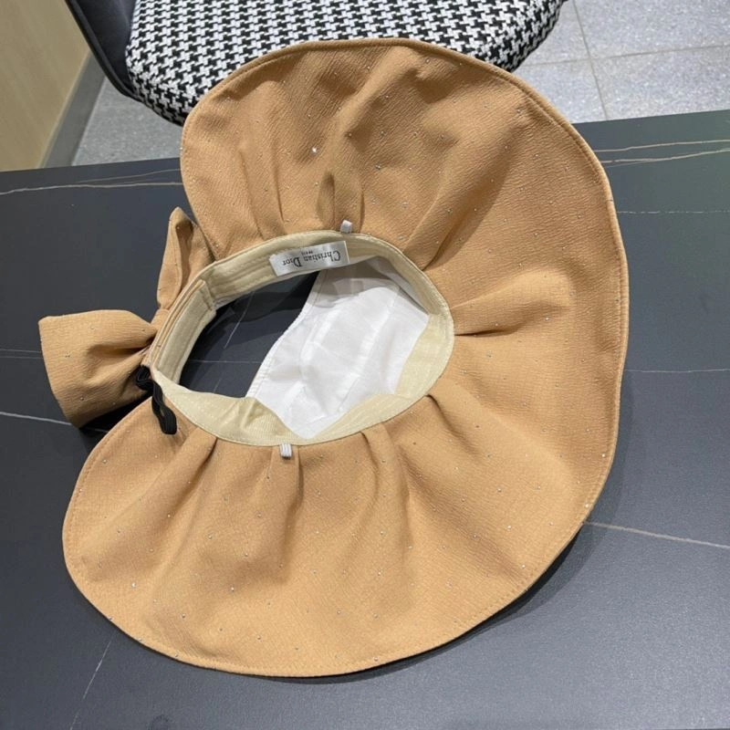 Compact Christian Dior Caps 262189
