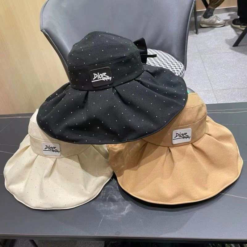 Compact Christian Dior Caps 262189