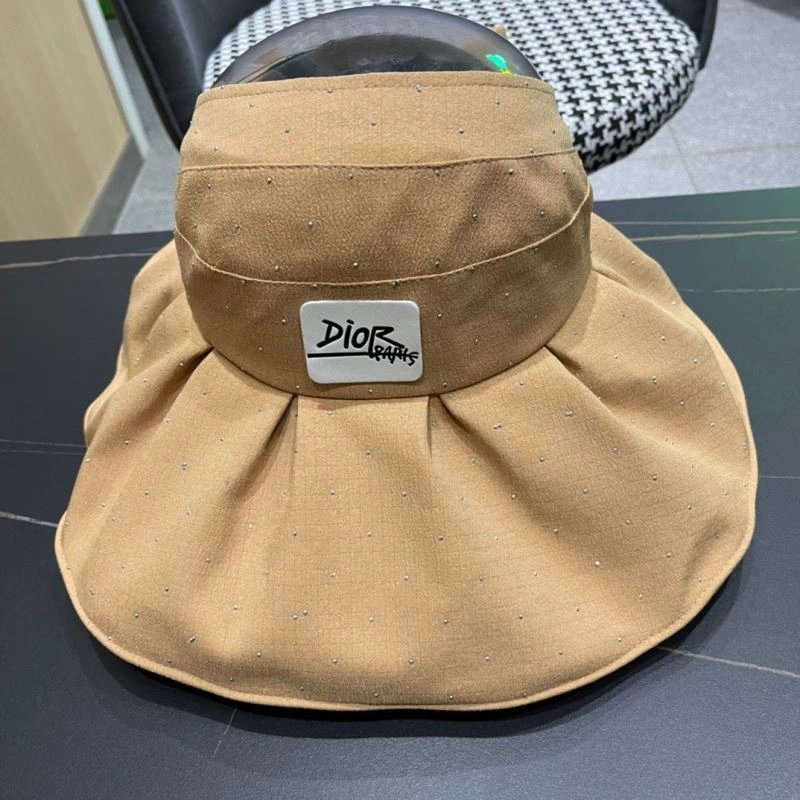 Compact Christian Dior Caps 262189