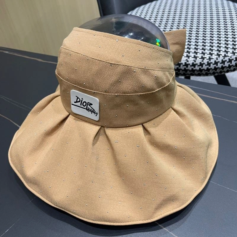 Compact Christian Dior Caps 262189
