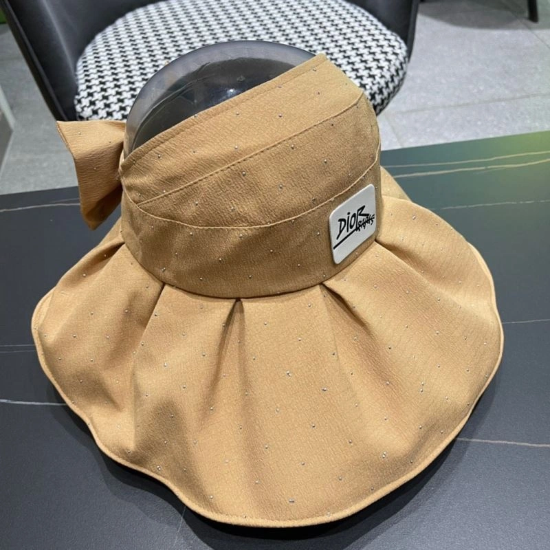 Compact Christian Dior Caps 262189