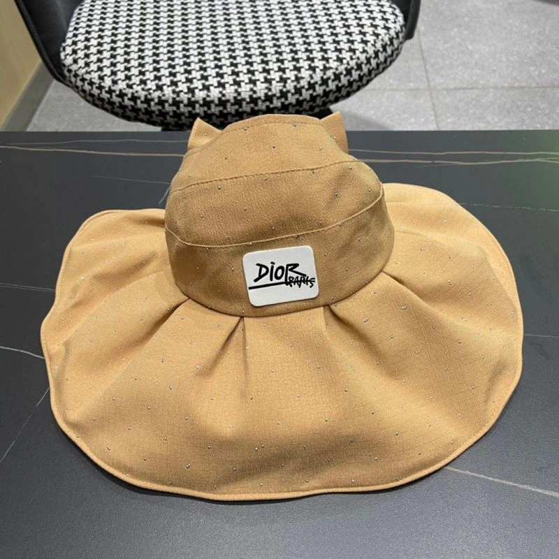Compact Christian Dior Caps 262189