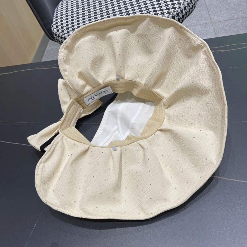 Breathable Christian Dior Caps 262188