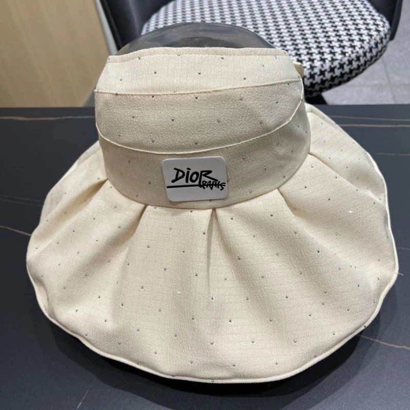 Breathable Christian Dior Caps 262188