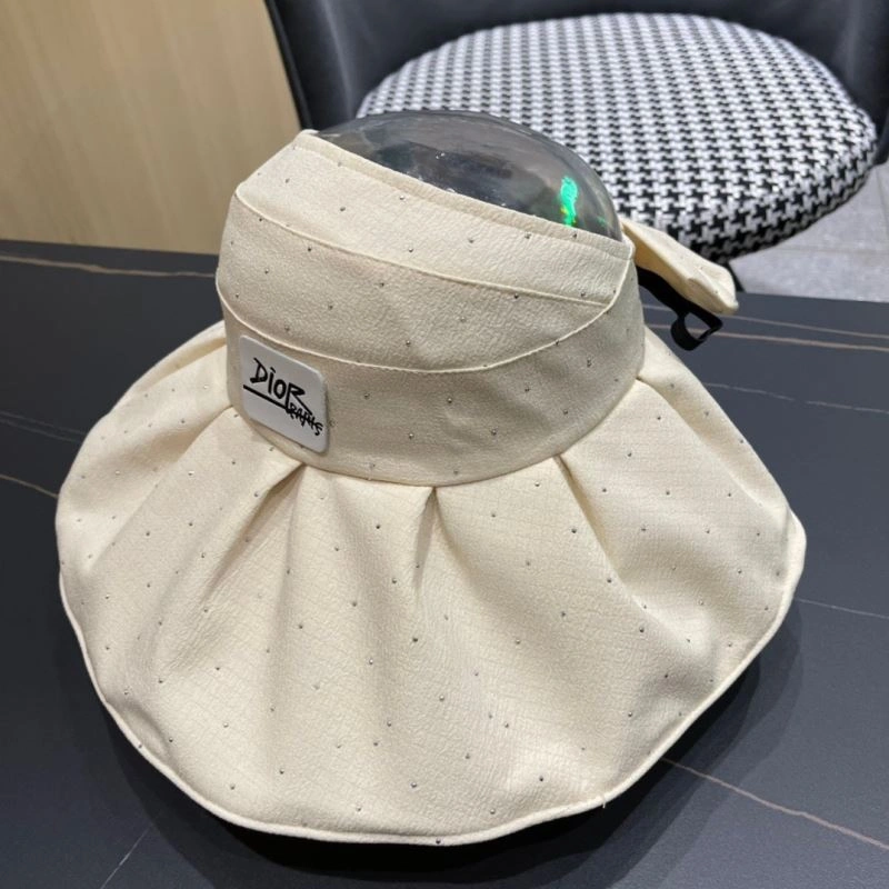 Breathable Christian Dior Caps 262188