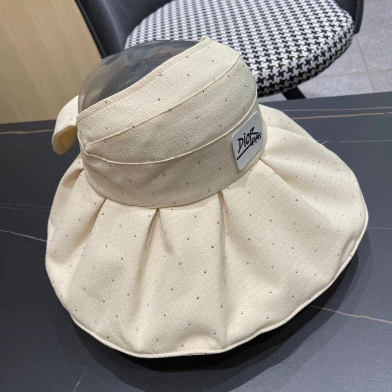 Breathable Christian Dior Caps 262188