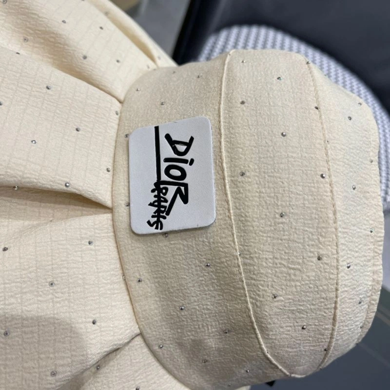 Breathable Christian Dior Caps 262188