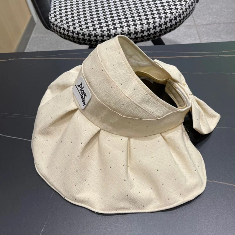 Breathable Christian Dior Caps 262188