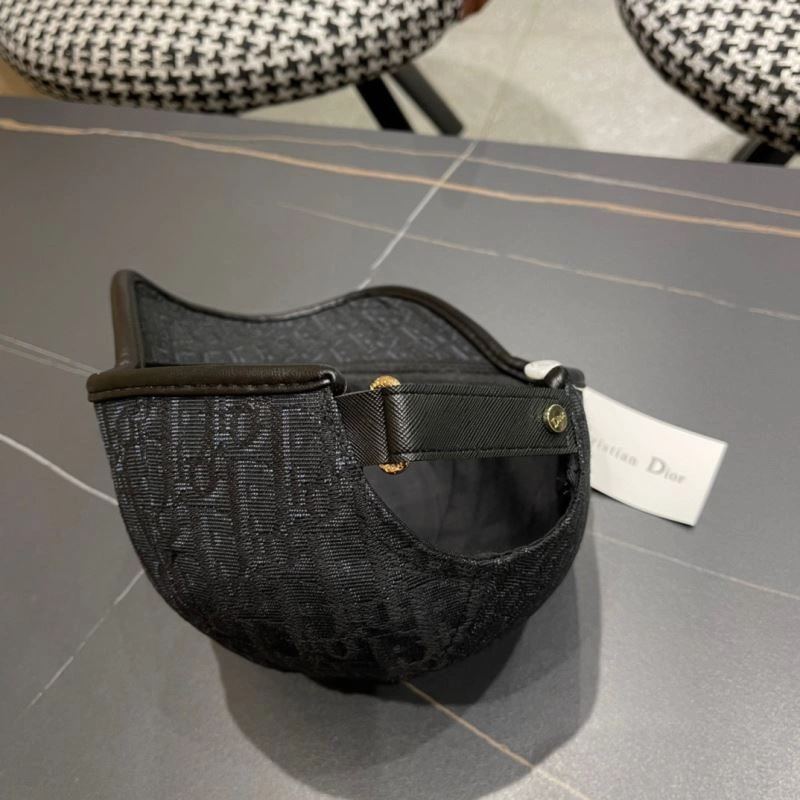 Original Christian Dior Caps 262187