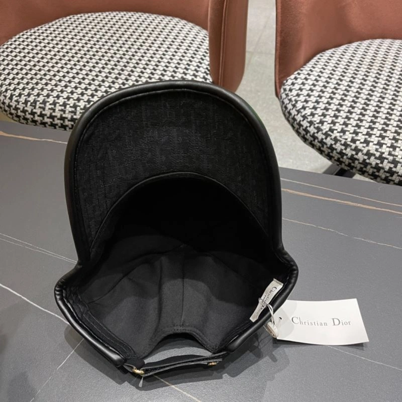 Original Christian Dior Caps 262187