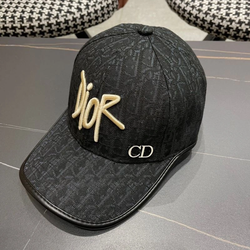 Original Christian Dior Caps 262187