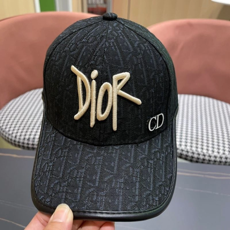 Original Christian Dior Caps 262187
