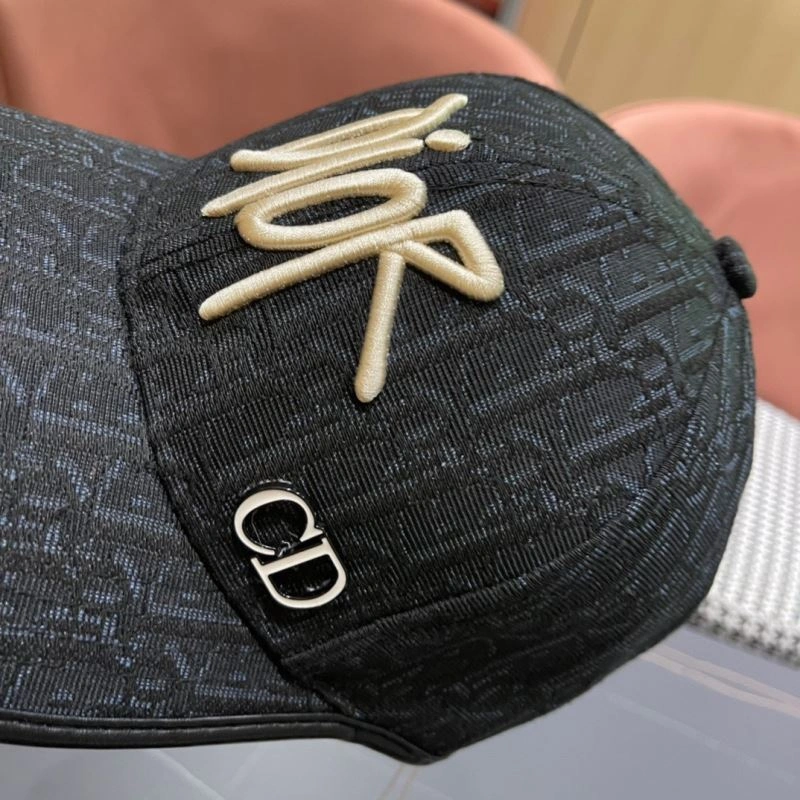 Original Christian Dior Caps 262187