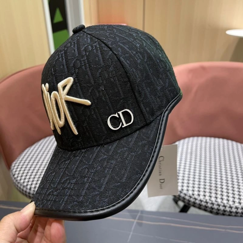 Original Christian Dior Caps 262187