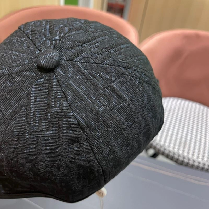 Original Christian Dior Caps 262187