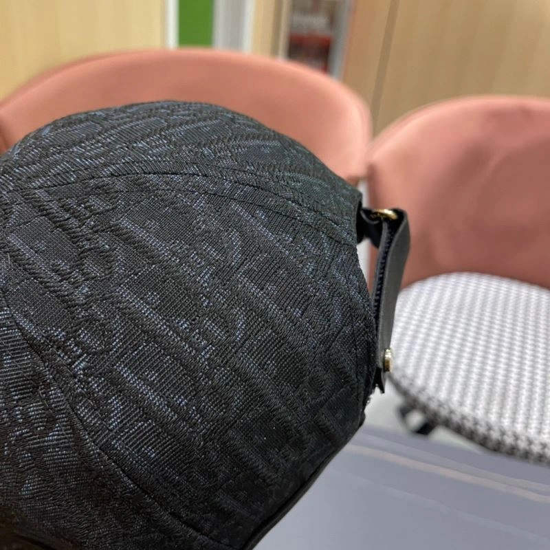 Original Christian Dior Caps 262187