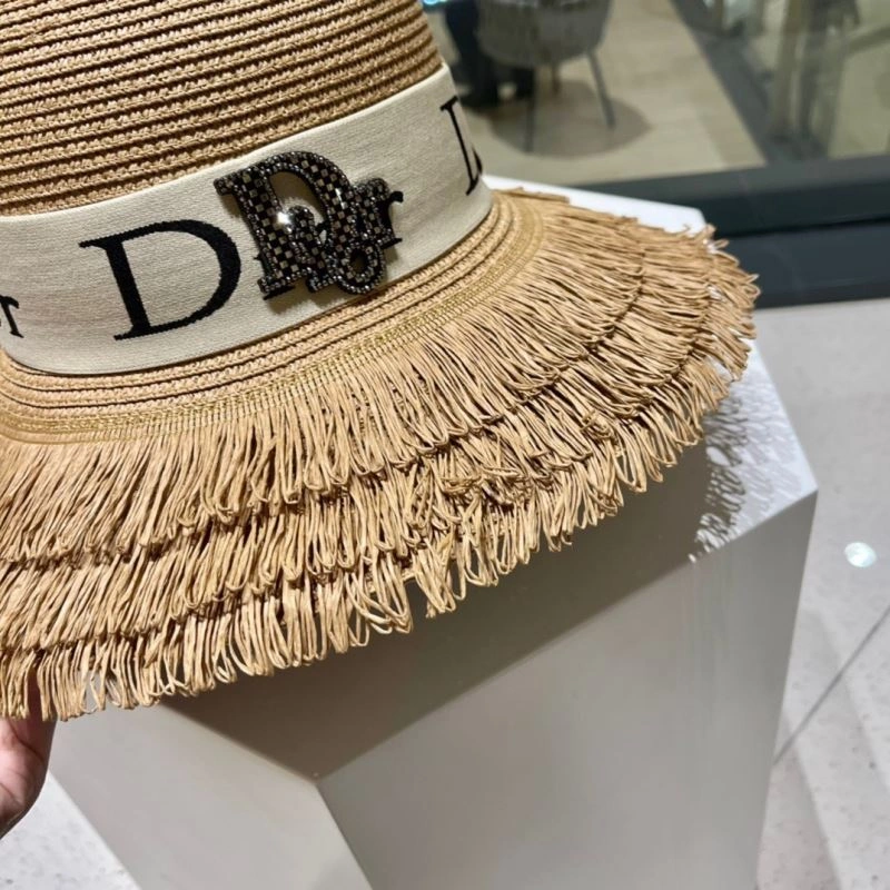 Christian Dior Caps Practical 262184