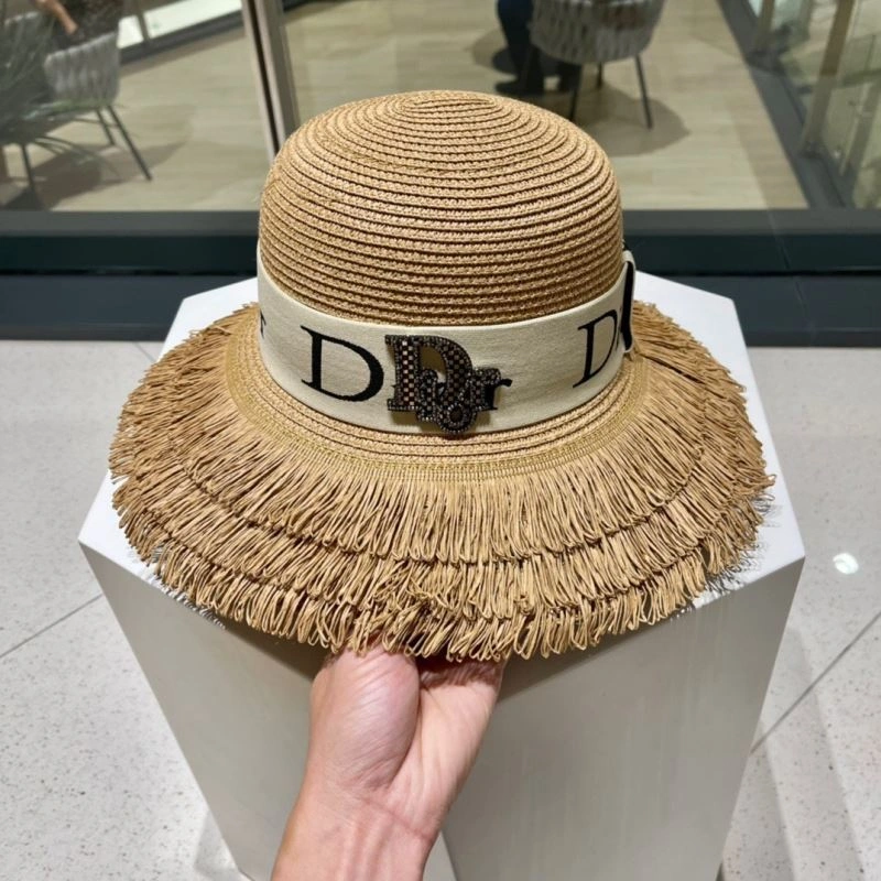Christian Dior Caps Practical 262184