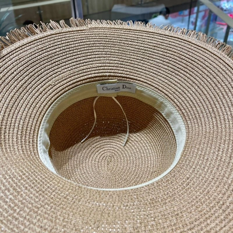 Christian Dior Caps Practical 262184