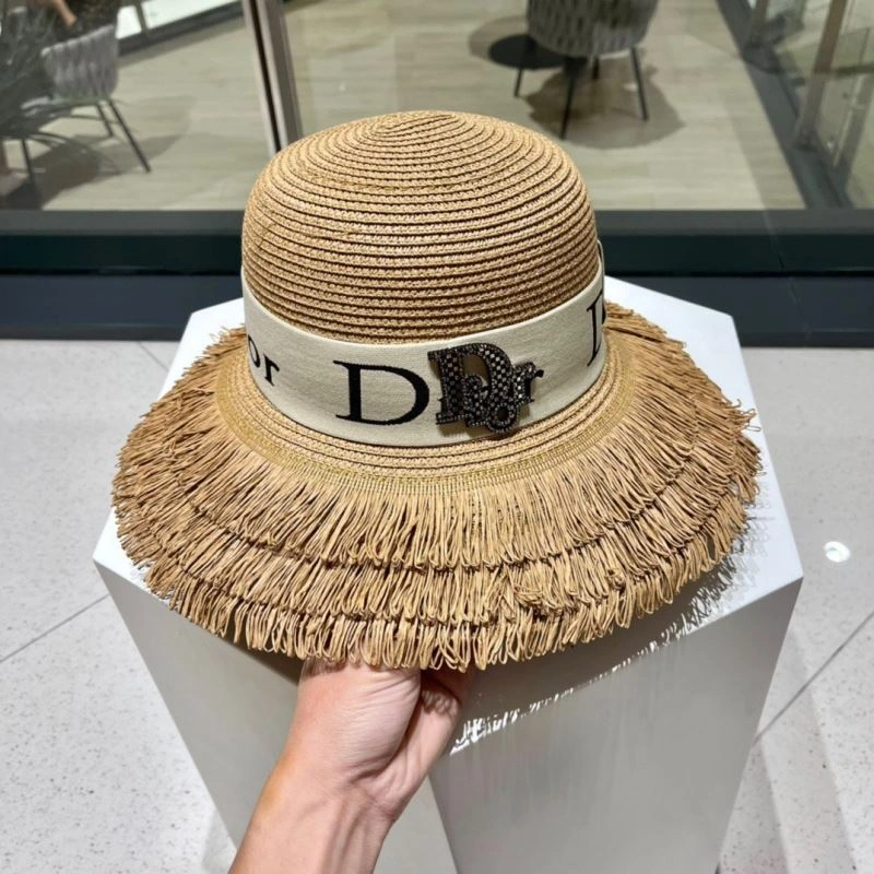 Christian Dior Caps Practical 262184
