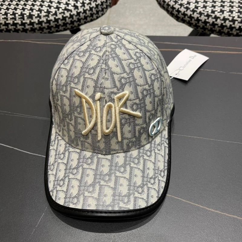 Christian Dior Caps OnTrend 262185