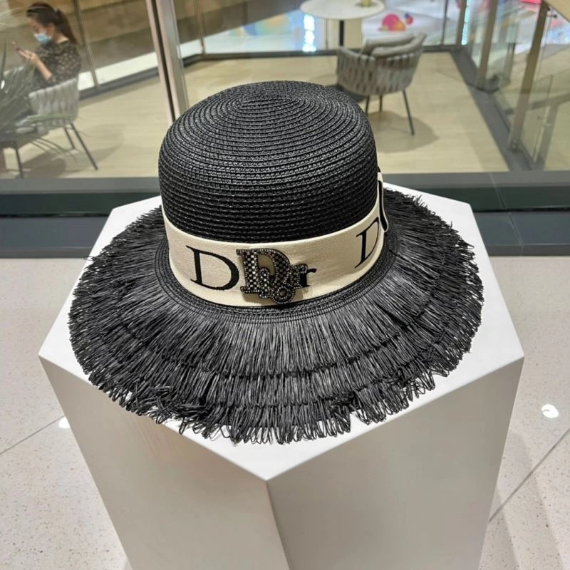 Christian Dior Caps ZipUp 262165