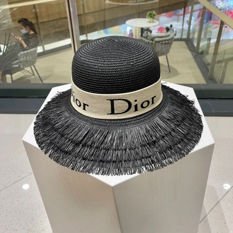 Christian Dior Caps ZipUp 262165
