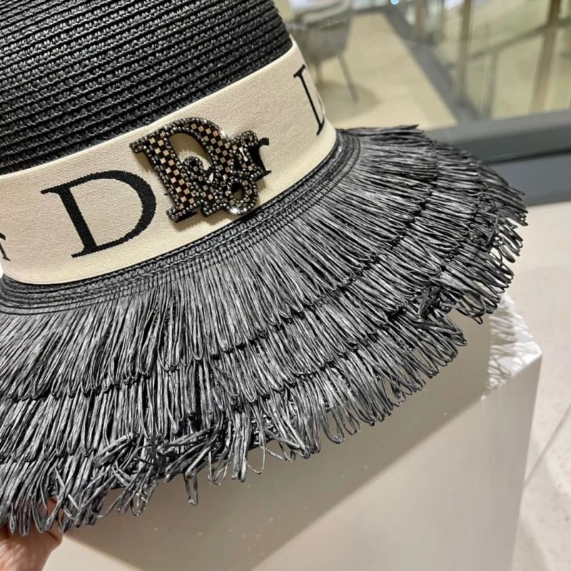 Christian Dior Caps ZipUp 262165