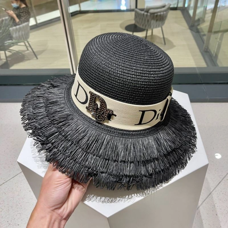 Christian Dior Caps ZipUp 262165
