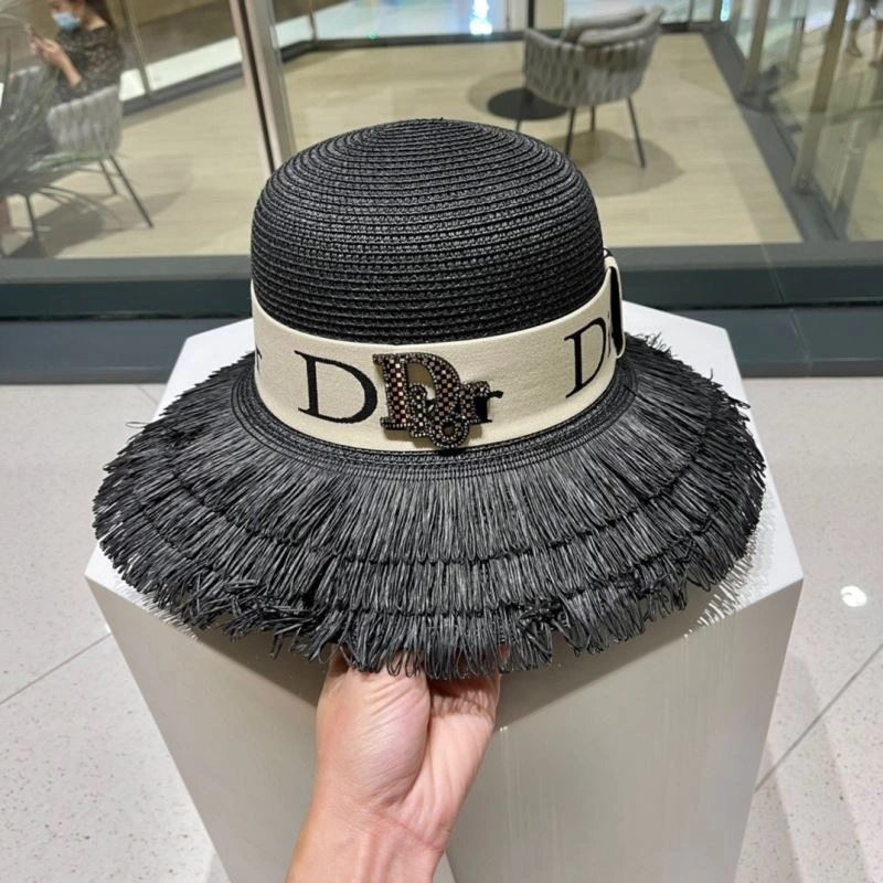 Christian Dior Caps ZipUp 262165