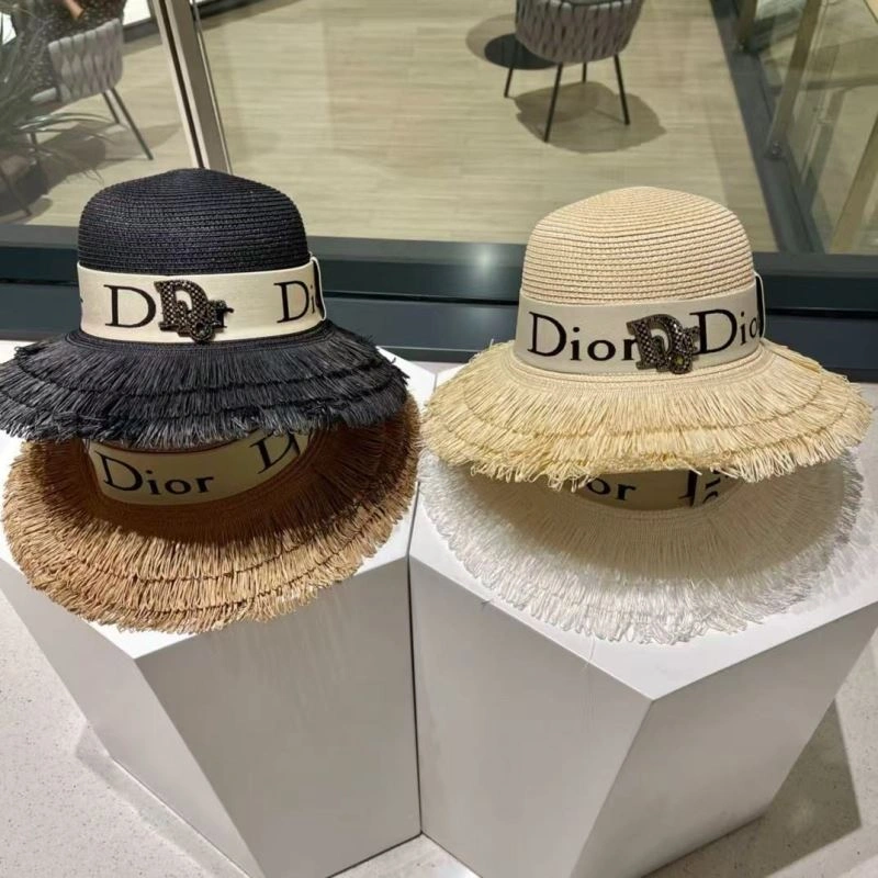 Christian Dior Caps ZipUp 262165