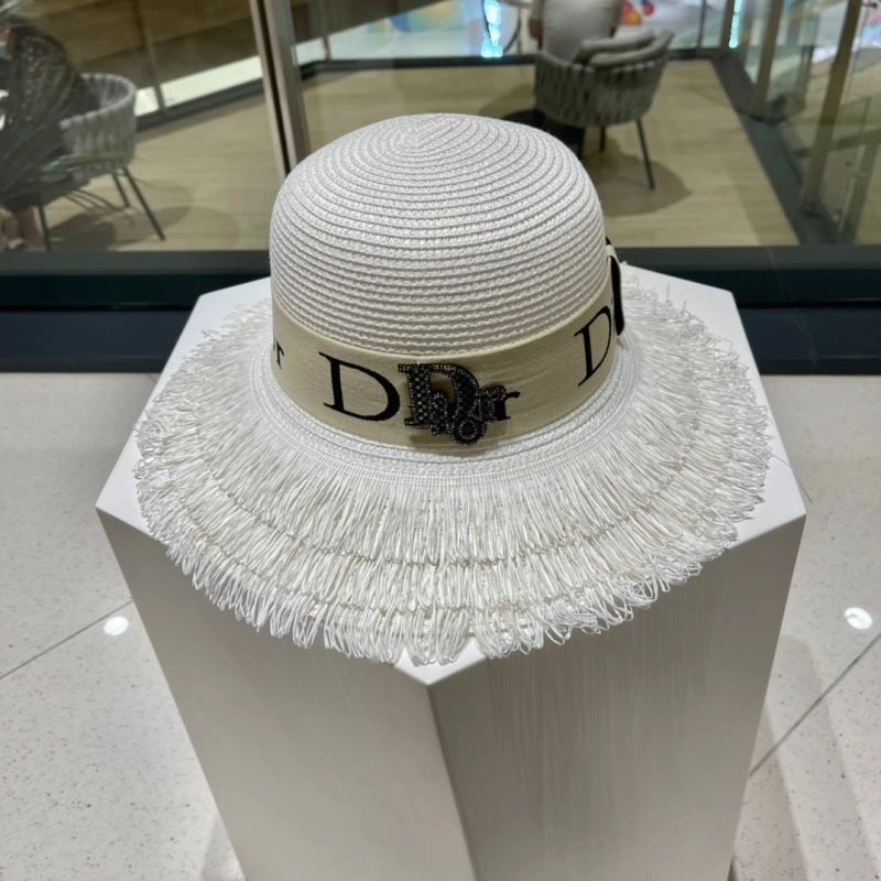 RelaxedFit Christian Dior Caps 262169