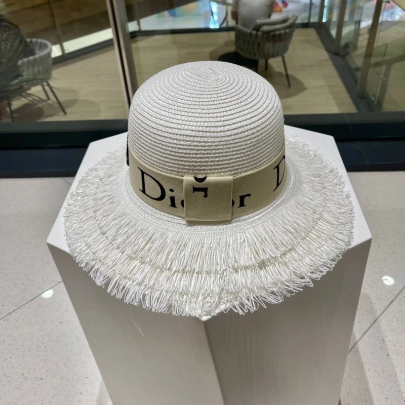 RelaxedFit Christian Dior Caps 262169