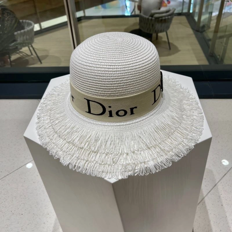 RelaxedFit Christian Dior Caps 262169