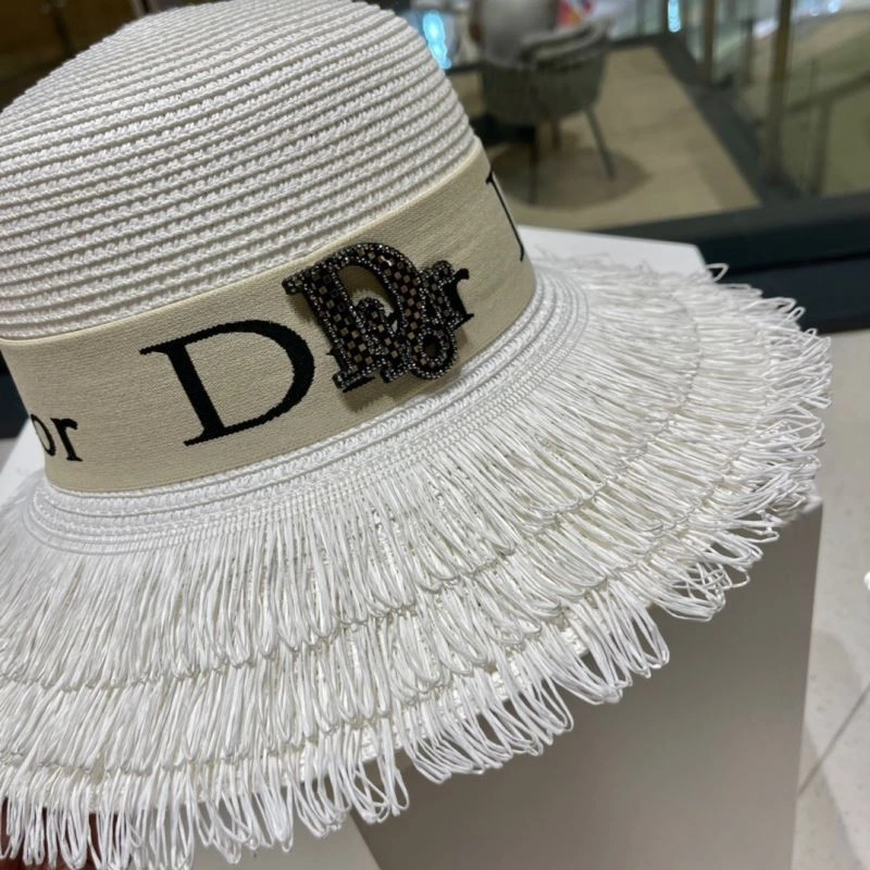 RelaxedFit Christian Dior Caps 262169
