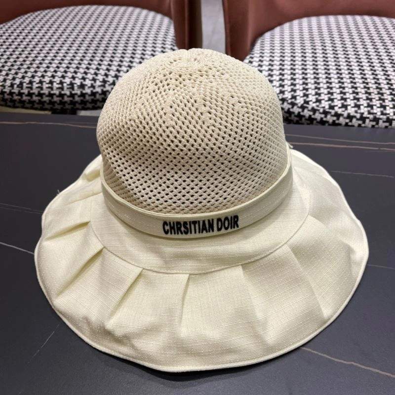 Neat Christian Dior Caps 262186