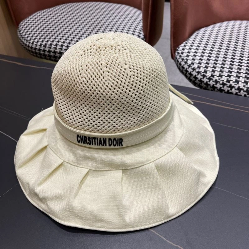 Neat Christian Dior Caps 262186