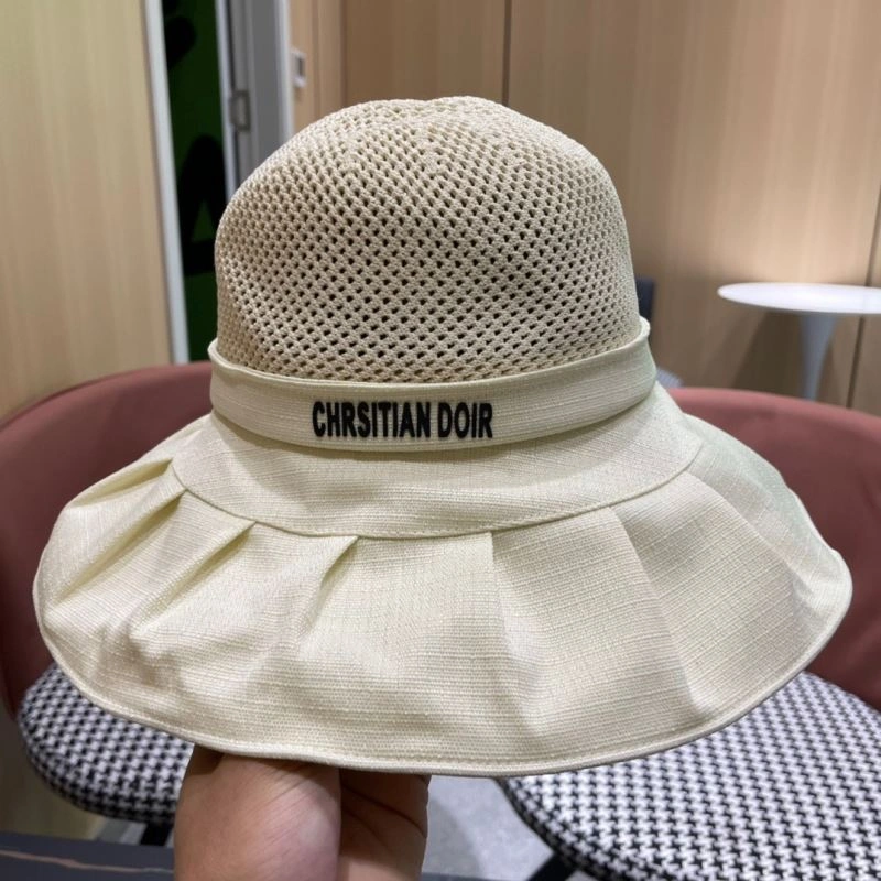 Neat Christian Dior Caps 262186