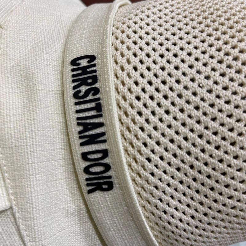 Neat Christian Dior Caps 262186