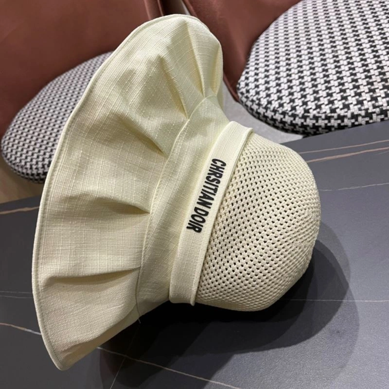 Neat Christian Dior Caps 262186