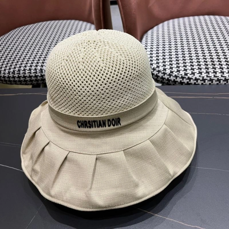 Christian Dior Caps SmartChoice 262183